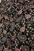 Paisley Love Pure Cashmere Stole